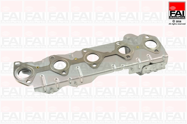 Gasket Set, exhaust manifold